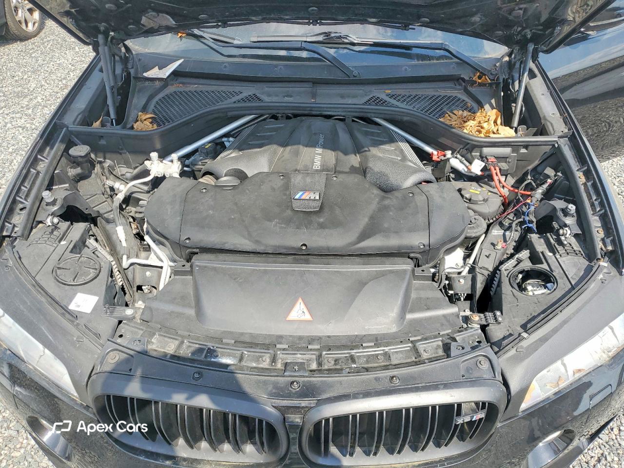 BMW X6 2019