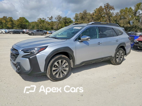 Subaru Outback 2025 - Image 1 of 5