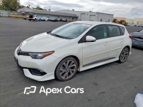 Scion iM 2016 - Image 1 of 13