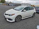 Scion iM 2016