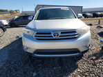 Toyota Highlander 2012