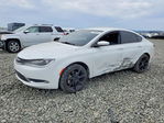 Chrysler 200 2016