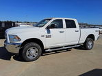 RAM 2500 2018