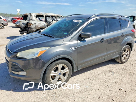 Ford Escape 2016 - Image 1 of 13