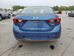 Mazda 3 2017
