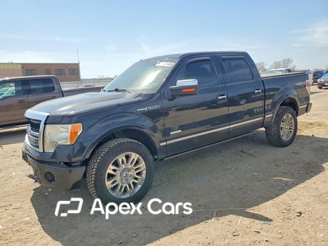 Ford F-150 2012 - Image 1 of 13