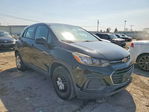 Chevrolet Trax 2017