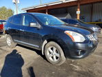 Nissan Rogue 2013