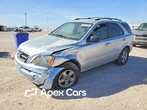 Kia Sorento 2006 - Image 1 of 14