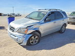 Kia Sorento 2006