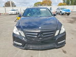 Mercedes-Benz E-klasse 2013