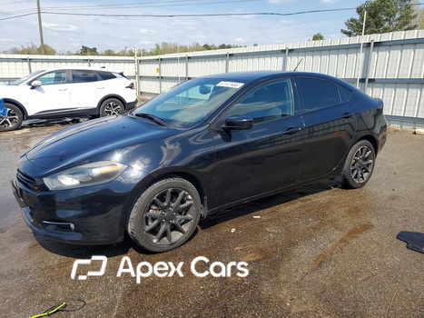 Dodge Dart 2014 - Image 1 of 13