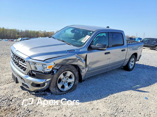 RAM 1500 2024 - Image 1 of 12