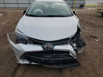 Toyota Corolla 2018