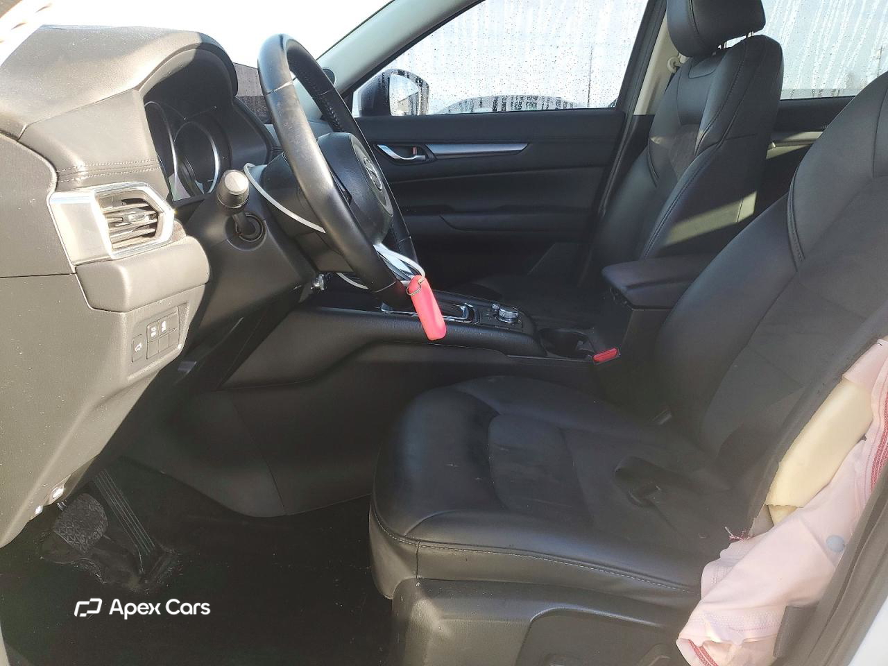 Mazda CX-5 2019