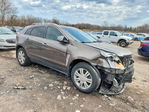 Cadillac SRX 2012