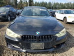 BMW Series 3 2015