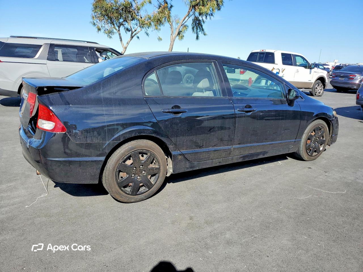 Honda Civic 2010
