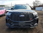 Ford Explorer 2025