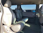 Toyota Sienna 2017
