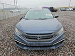 Honda Civic 2021
