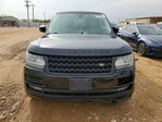 Land Rover Range Rover 2013