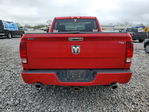 Dodge RAM 2012