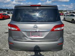 Nissan Quest 2012