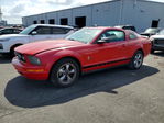 Ford Mustang 2007