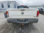 Dodge RAM 2011