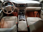 Jeep Cherokee 2007