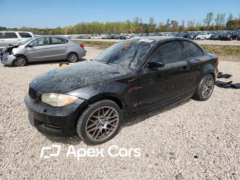2008 BMW Series 1 - Image 1 of 13