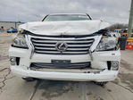 Lexus LX 2013
