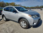 Toyota RAV 4 2014