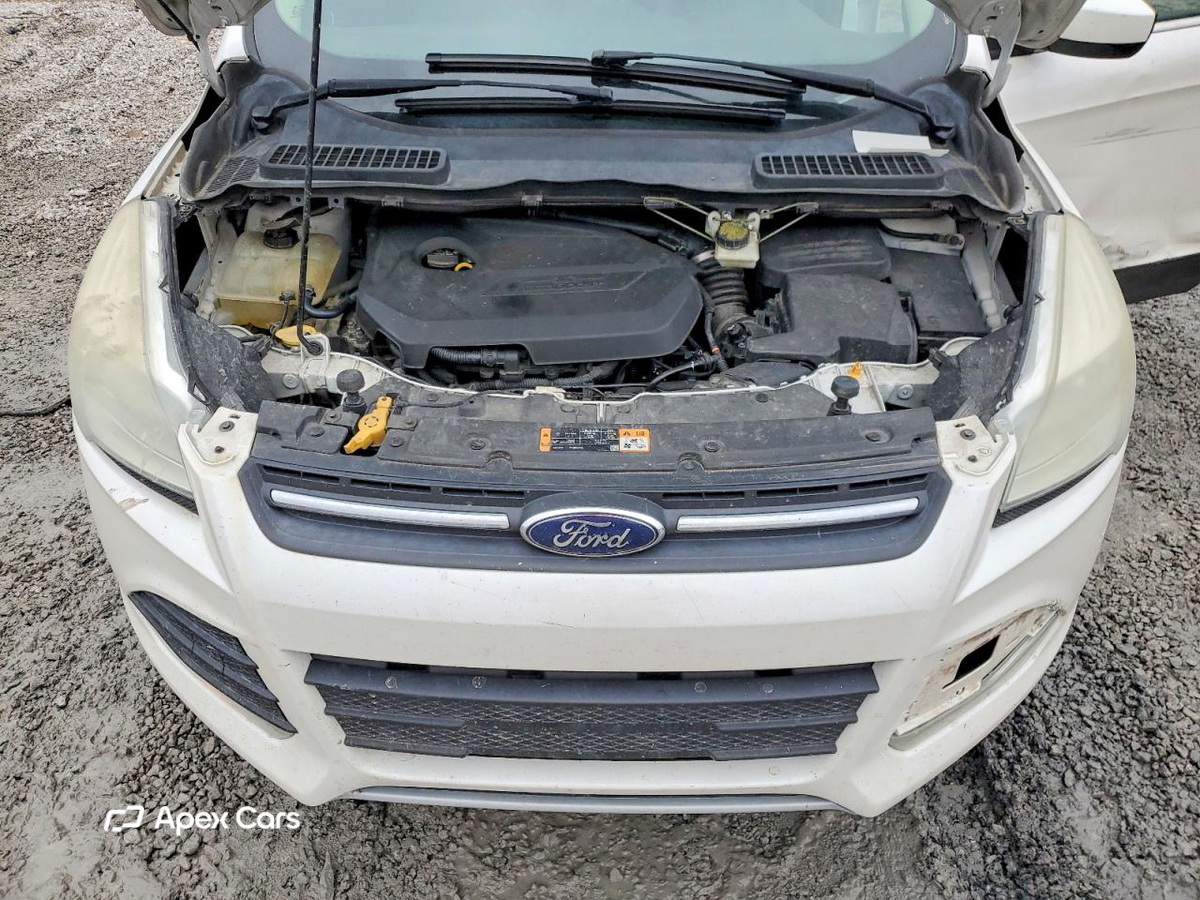 Ford Escape 2014