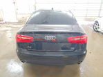 Audi A6 2014