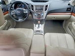 Subaru Outback 2014
