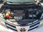 Toyota RAV 4 2014