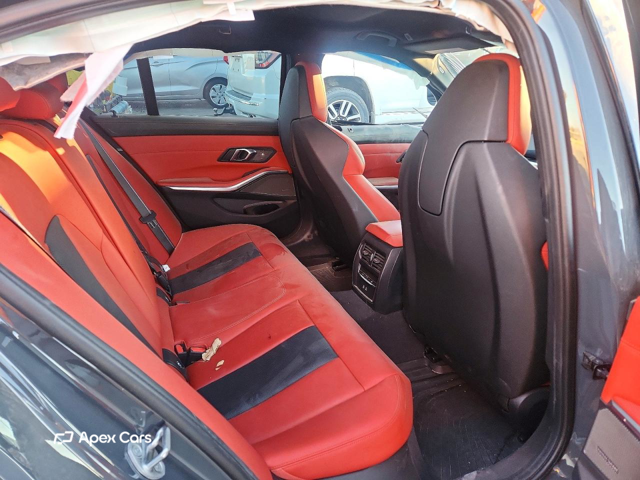 BMW M3 2024