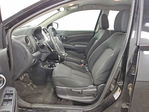 Nissan Versa 2019