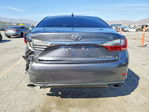 Lexus ES 2018