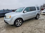 Honda Pilot 2013