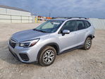 Subaru Forester 2021