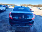 Lincoln MKS 2013