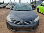 Toyota Corolla 2013