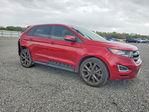 Ford Edge 2018