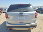 Ford Explorer 2016