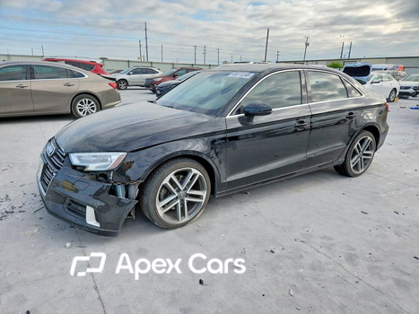 Audi A3 2019 - Zdjęcie 1 z 13