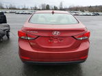 Hyundai Elantra 2016