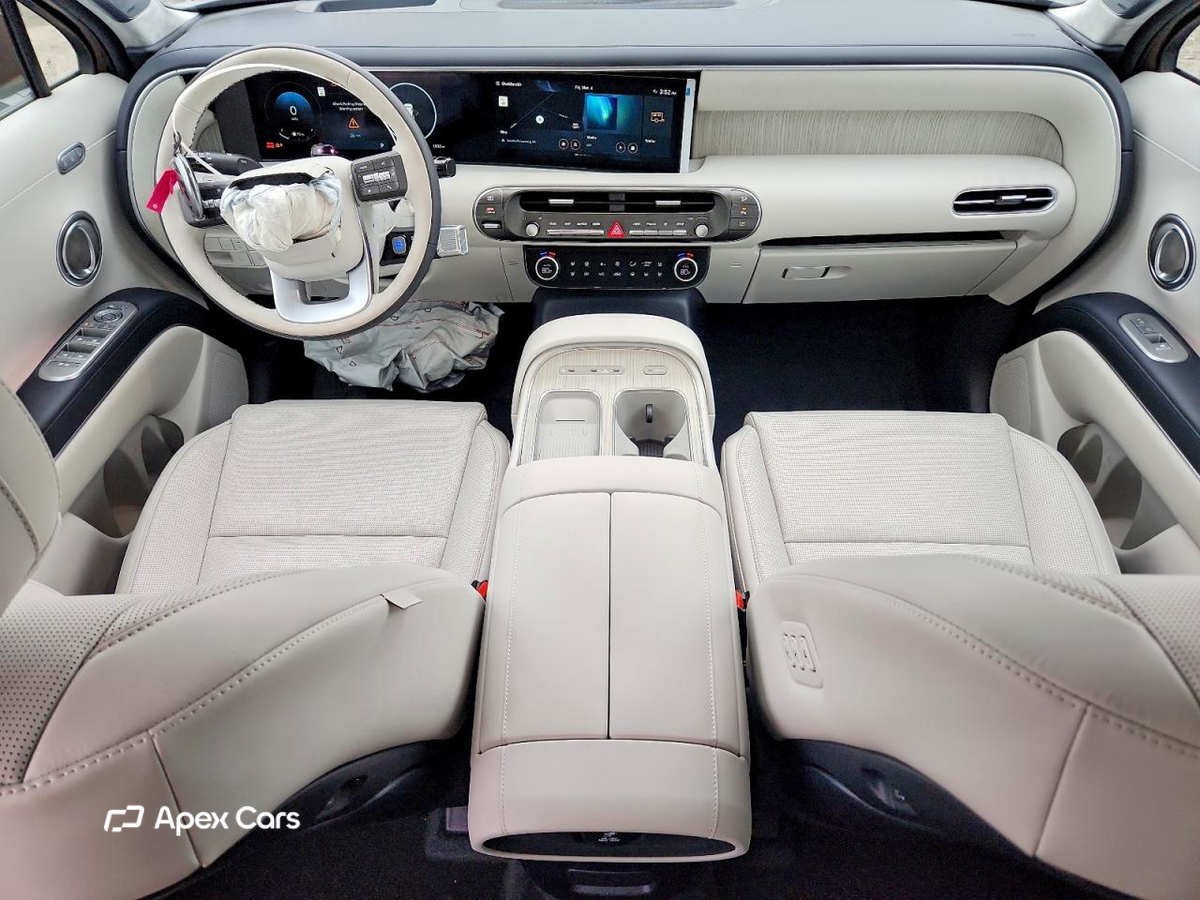 Hyundai Palisade 2026